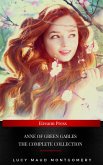 Anne of Green Gables (Collection) (eBook, ePUB)