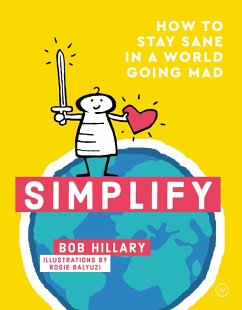 Simplify (eBook, ePUB) - Hillary, Bob