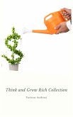 Think and Grow Rich Collection - The Essentials Writings on Wealth and Prosperity (eBook, ePUB)