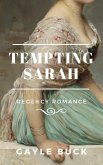 Tempting Sarah (eBook, ePUB)
