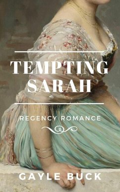 Tempting Sarah (eBook, ePUB) - Buck, Gayle