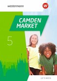 Camden Market 5. Let's write