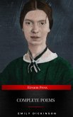 Emily Dickinson: Complete Poems (eBook, ePUB)