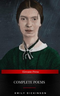 Emily Dickinson: Complete Poems (eBook, ePUB) - Dickinson, Emily; Center, Book
