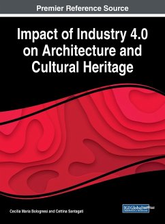 Impact of Industry 4.0 on Architecture and Cultural Heritage