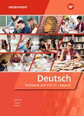Deutsch für Fachoberschulen und Berufsoberschulen. Vorklasse und FOS 11: Schülerband. Bayern