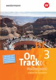 On Track - Englisch für Gymnasien, DVD-ROM / On Track - Englisch für Gymnasien Band 1. Teilband 2