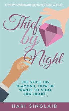 Cover Thief by Night (eBook, ePUB)