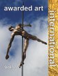 awarded art international (eBook, ePUB) - Bild 1