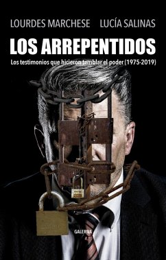 Los arrepentidos (eBook, ePUB) - Marchese, Lourdes; Salinas, Lucía