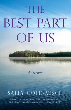 The Best Part of Us (eBook, ePUB) - Cole-Misch, Sally