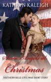 Snow Angels at Christmas: A Southern Belle Civil War Short Story (eBook, ePUB)