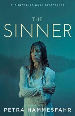 The Sinner (eBook, ePUB) - Hammesfahr, Petra