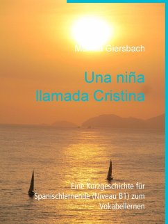Cover Una niña llamada Cristina (eBook, ePUB)