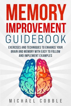 Cover Memory Improvement (eBook, ePUB)