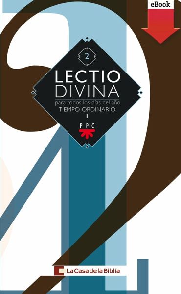 Lectio divina para todos los días del año. Tiempo Ordinario I (eBook, ePUB)
