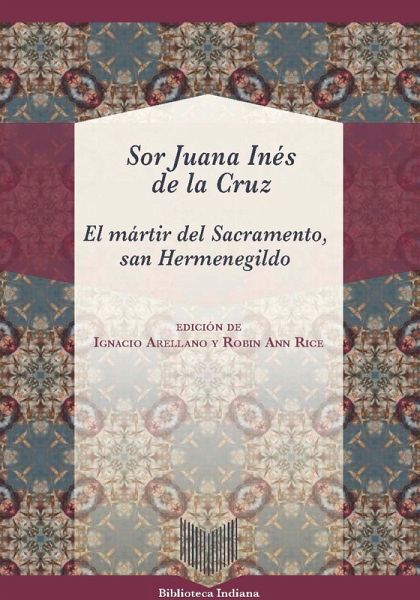 El mártir del sacramento, San Hermenegildo (eBook, ePUB)