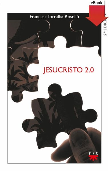 Jesucristo 2.0 (eBook, ePUB) Jesucristo 2.0 (eBook, ePUB)