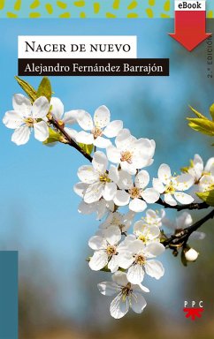 Nacer de nuevo (eBook, ePUB) - Fernández Barrajón, Alejandro