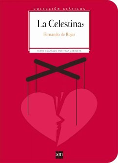 Cover La Celestina (eBook, ePUB)