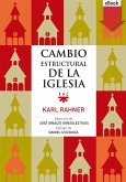 Cambio estructural de la iglesia (eBook, ePUB)