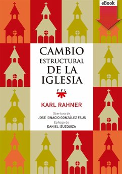 Cambio estructural de la iglesia (eBook, ePUB) - Rahner, Karl