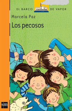 Los pecosos (eBook, ePUB) - Paz, Marcela