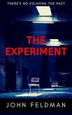 The Experiment (eBook, ePUB)