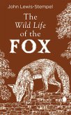 The Wild Life of the Fox (eBook, ePUB)