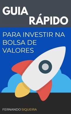 Cover Guia Rápido para Investir na Bolsa de Valores (eBook, ePUB)
