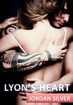 Cover Lyon's Heart (The Lyon, #3) (eBook, ePUB)