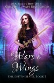 Wars & Wings (Enlighten Series, #3) (eBook, ePUB)