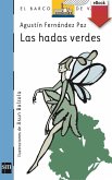 Las hadas verdes (eBook, ePUB)