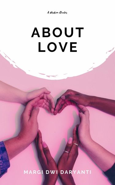 About Love (eBook, ePUB)