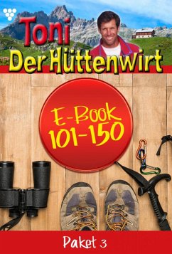 E-Book 101-150 (eBook, ePUB) - Buchner, Friederike von
