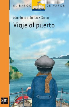 Viaje al puerto (eBook, ePUB) - Soto, María de la Luz