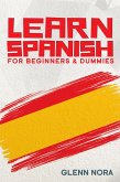 Learn Spanish for Beginners & Dummies (eBook, ePUB)