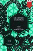 Memorias de Idhún. Tríada. Libro III: Despertar (eBook, ePUB)