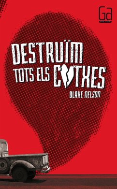 Cover Destruïm tots els cotxes (eBook, ePUB)