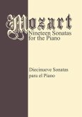 Mozart 19 Sonatas - Complete (eBook, ePUB)