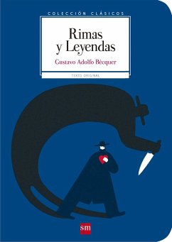 Rimas y Leyendas (eBook, ePUB) - Bécquer, Gustavo Adolfo