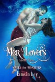 Mer Lovers (Mates for Monsters) (eBook, ePUB)