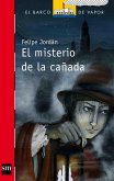 El misterio de la cañada (eBook, ePUB) El misterio de la cañada (eBook, ePUB)