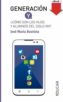 Generación Y (eBook, ePUB) - Bautista Guadalupe, José María