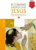 El camino abierto por Jesús. Juan (eBook, ePUB)
