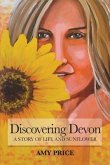 Discovering Devon (eBook, ePUB)