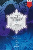 Memorias de Idhún. Saga (eBook, ePUB)