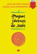 Grupos jóvenes de Jesús 1 (eBook,... - Bild 1