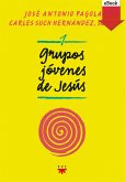 Grupos jóvenes de Jesús 1 (eBook, ePUB)