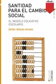 Santidad para el cambio social (eBook, ePUB)